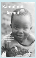 Kampf mit Armut