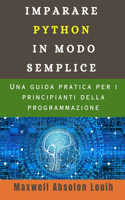Imparare Python in Modo Semplice