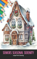 Seniors Seasonal Serenity