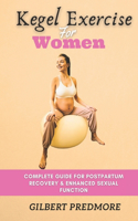 Kegel Exercise for Women
