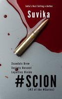 #Scion