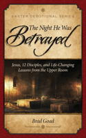 Night He Was Betrayed