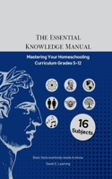 Essential Knowledge Manual