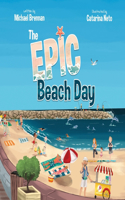 Epic Beach Day