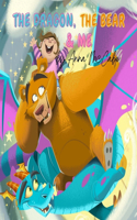 Dragon, The Bear & Me