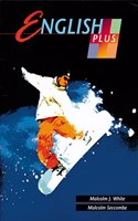 English Plus â€“ Pupil Book 1