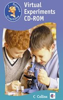 Virtual Experiments Years 3 and 4 CD-Rom: The simple, no fuss way to demonstrate scientific concepts (Science Directions)
