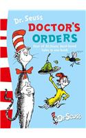 Doctors Orders Export Only