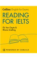 Reading for IELTS: IELTS 5-6+ (B1+)