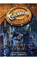 The Copernicus Legacy: The Serpent's Curse