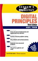 Schaum's Outline of Digital Principles