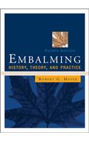Embalming