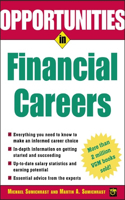 Opportunities in Financial Careers
