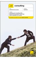 Teach Yourself Consulting (McGraw-Hill Edition)