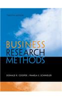 Business Research Methods