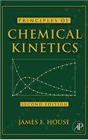 Principles of Chemical Kinetics