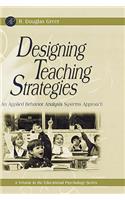 Designing Teaching Strategies