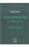 Immunopharmacology of Neutrophils