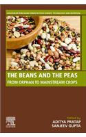 Beans and the Peas