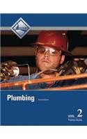 Plumbing Trainee Guide, Level 2