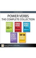 Power Verbs