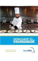 Servsafe Coursebook, Revised with Servsafe Exam Answer Sheet