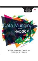 Data Munging with Hadoop