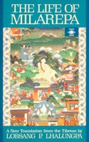 Life of Milarepa