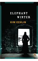 Elephant Winter