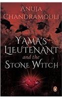 Yama’s Lieutenant and the Stone Witch