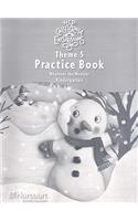Harcourt School Publishers Storytown: Prac Bks Coll Theme 5 Gk Excu 10