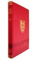 A History of the County of Middlesex