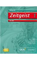 Zeitgeist 1: für OCR AS Students' Book
