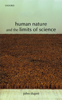 Human Nature and the Limits of Science