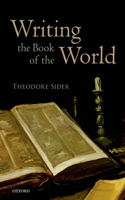 Writing the Book of the World