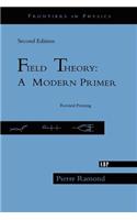 Field Theory: Second Edition