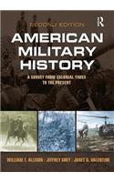 American Military History