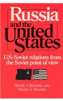 Russia and the United States