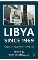 Libya since 1969