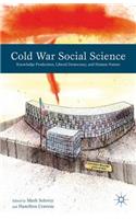 Cold War Social Science