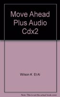 Move Ahead Plus Audio CDx2