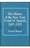 History of the New York Court of Appeals