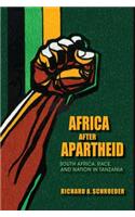 Africa After Apartheid