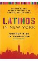 Latinos in New York