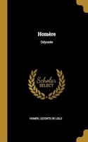 Homère: Odyssée