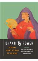 Bhakti and Power