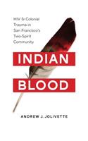 Indian Blood