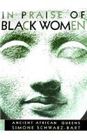 In Praise of Black Women, Volume 1