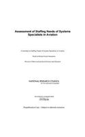 Assessment of Staffing Needs of Systems Specialists in Aviation