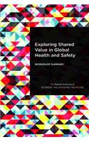 Exploring Shared Value in Global Health and Safety: Workshop Summary